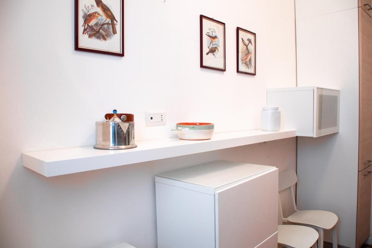 Appartamento Luxury Bnb Pisacane Bari Esterno foto