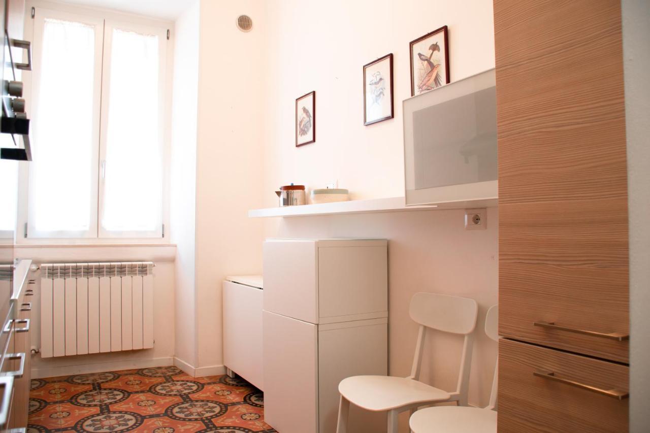 Appartamento Luxury Bnb Pisacane Bari Esterno foto